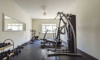 Imagem 7: APARTAMENTO RESIDENCIAL em São Paulo - SP, Pinheiros