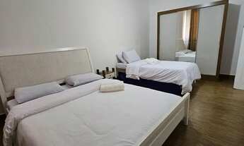 Imagem: Apartamento para temporada- Gonzaga, Santos/SP