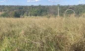 Imagem: LOTE URUAÇU- PROX AO HOSPITAL Lote à Venda