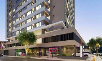 Imagem: Vendo Studio) Connect Studio Jóquei