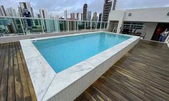 Imagem: EXCLUSIVIDADE, unidade para aluguel ou venda