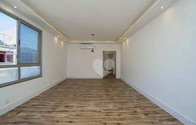 Imagem 2: Apartamento com 4 quartos à venda, 130 m² por R$ 1.000.000 - Tijuca - Rio de Janeiro/RJ