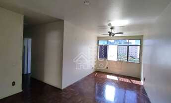 Imagem 3: Apartamento com 3 quartos à venda, 100 m² por R$ 500.000 - Ingá - Niterói/RJ