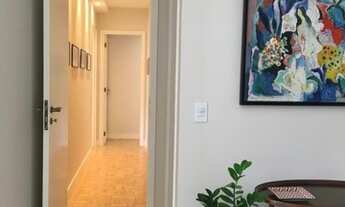 Imagem 6: APARTAMENTO RESIDENCIAL em São Paulo - SP, Real Parque