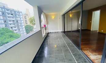 Imagem: Jardim Paulista! Alto Padrão!