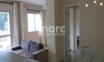 Imagem 2: SAO PAULO - Apartamento Padrão - VILA CLEMENTINO