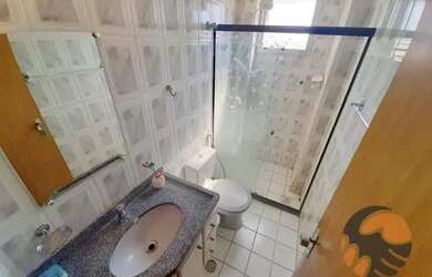 Imagem 5: Apartamento para locação anual na Praia do Morro em Guarapari/ ES é na Lopes Itamar Imóvei