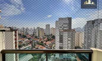 Imagem 2: Apartamento 3 dormitórios para Locação em São Paulo, Chácara Inglesa, 3 dormitórios, 1 suí