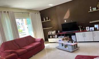 Imagem: Casa no Cidade Jardim ll, 5 quartos sendo