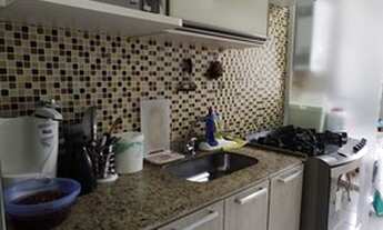 Imagem 6: CIDADE JARDIM no RESERVA DO PARQUE, 97m2, 2 suítes, 1 vaga