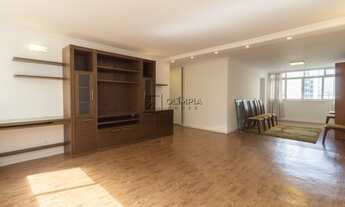 Imagem: Locação Apartamento 2 Dormitórios - 163