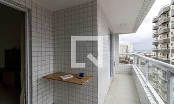 Imagem 6: Apartamento para Aluguel - Cidade Ocian, 1 Quarto, 64 m2