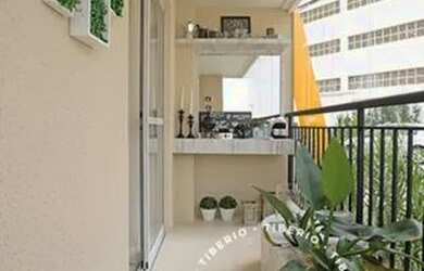 Imagem 5: APARTAMENTO RESIDENCIAL em São Paulo - SP, Conceição