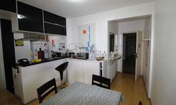 Imagem 4: Flat residencial - Jardins - Locação!