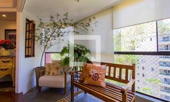 Imagem 7: Apartamento para Aluguel - Portal do Morumbi, 3 Quartos, 147 m2