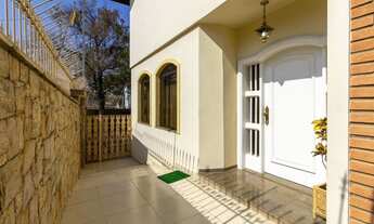 Imagem 6: CASA RESIDENCIAL em São Paulo - SP, Jardim Leonor Mendes de Barros