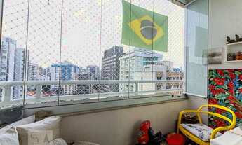 Imagem 4: Apartamento à Venda - Santa Rosa , 2 Quartos, 140 m2