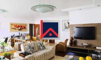 Imagem 2: Apartamento Locação Higienópolis 200 m² 3 Dormitórios