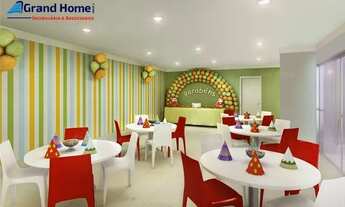 Imagem 6: Apartamento 2 quartos em Residencial Itaparica