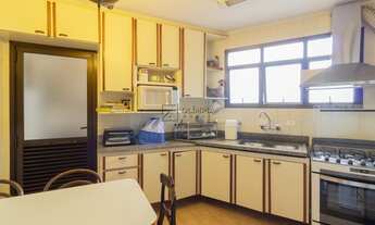 Imagem 7: Apartamento Locação Vila Madalena 130 m² 3 Dormitórios