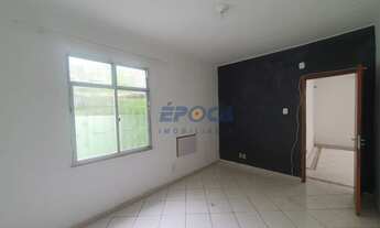 Imagem 5: Rio de Janeiro - Casa Padrão - Oswaldo Cruz