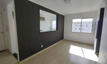 Imagem 4: Apartamento para aluguel com 47m² em Vila Urupês - Suzano/SP