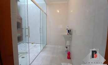 Imagem 5: SOBRADO PARA LOCAÇÃO NO TATUAPÉ COM 3 DORMITÓRIOS (3 SUÍTES), 2 VAGAS E CHURRASQUEIRA!