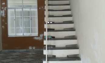 Imagem 5: Casa para aluguel possui 120 metros quadrados com 4 quartos em Umarizal - Belém - PA