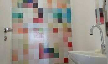 Imagem 16: Apartamento com 3 dormitórios, 159 m² - venda por R$ 3.400.000,00 ou aluguel por R$ 14.382