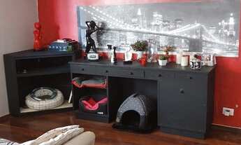 Imagem 3: Apto Pinheiros/SP, 2 dorms, 1 vaga - Excelente localização