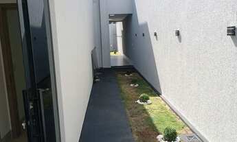 Imagem 4: Casa 3 quartos 3 suítes no Setor Garavelo