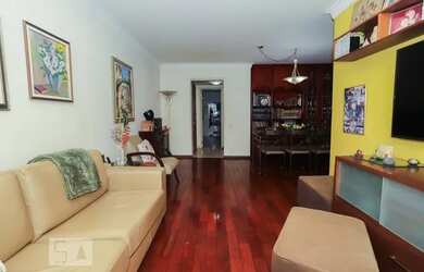 Imagem 7: Apartamento à Venda - Perdizes, 3 Quartos, 112 m2