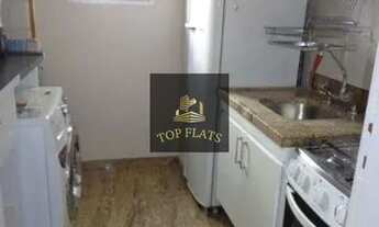 Imagem 6: Flat disponível no Jardim Paulista