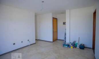 Imagem 3: Apartamento para Aluguel - Curicica, 2 Quartos, 64 m2