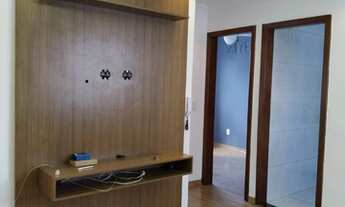 Imagem 2: Apartamento Semi-Imobiliado