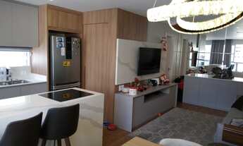 Imagem 5: Apartamento Mobiliado - Vila Nova