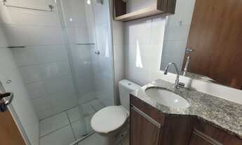 Imagem 5: Excelente apartamento para aluguel no Bairro Shopping Park - Uberlândia - MG