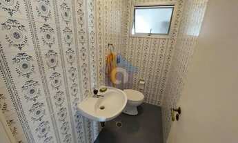 Imagem 6: Amplo apto. de 4 dormi. sendo 2 suítes em excelente localização na Vila Mariana!