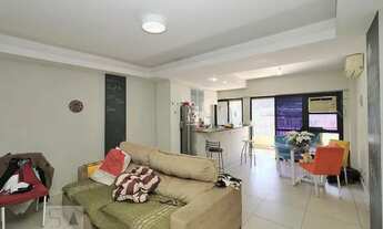 Imagem 2: Apartamento para Aluguel - Copacabana, 1 Quarto, 50 m2