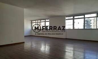 Imagem 2: Apartamento de 210m², 3 dorm. sendo 1 suíte, 2 vagas no Itaim Bibi