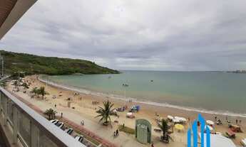 Imagem 2: Edificio Mont Parnat 03 Quartos com vista panorâmica para o Mar na Praia do Morro Guarapar
