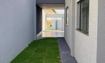 Imagem 4: CASA a venda JARDIM RIVIERA APARECIDA DE GOIÂNIA