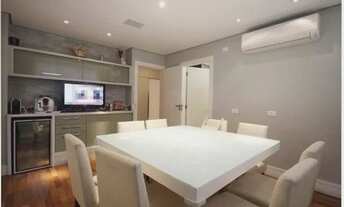 Imagem 6: Apartamento para aluguel e venda tem 333 metros quadrados com 4 quartos