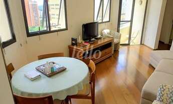 Imagem: São Paulo - Apartamento Padrão - Paraíso