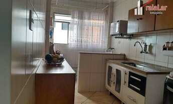 Imagem 6: Apartamento 1 dormitório vista mar em Praia Grande Sp