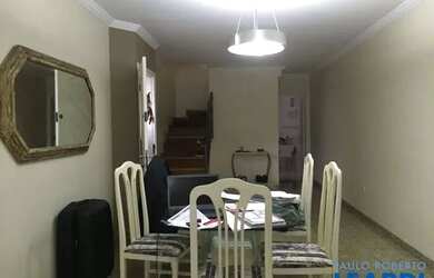 Imagem 7: SOBRADO - MORUMBI - SP