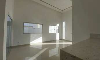 Imagem 6: Casa nova com 3 quartos no Cond. Ecoville II medindo 120 m2 - R$480.000,00 whatsapp:84 9