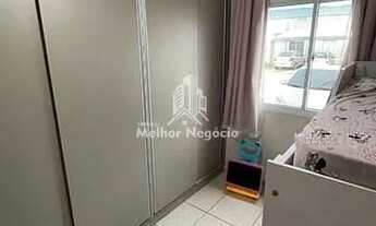 Imagem 7: Apartamento com 2 dorms, Parque Residencial Piracicaba, Piracicaba - R$ 244 mil, Cod: AP32