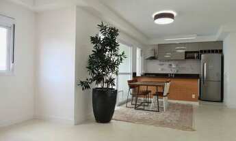 Imagem 4: Apartamento de 2 quartos para alugar no bairro Brooklin Paulista