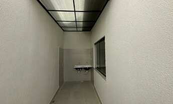 Imagem 6: WAFCasa para venda com 90 metros quadrados com 3 quartos em Vila Nova - Montes Claros